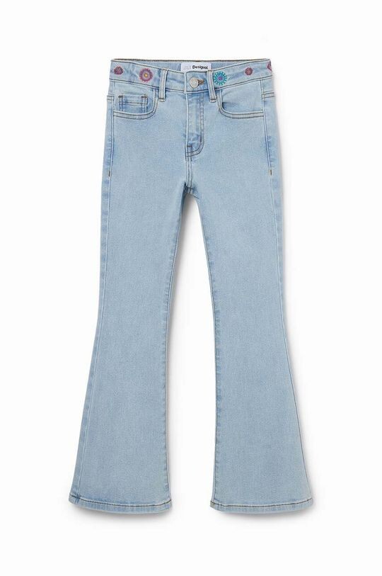 

Desigual Детские джинсы, синий