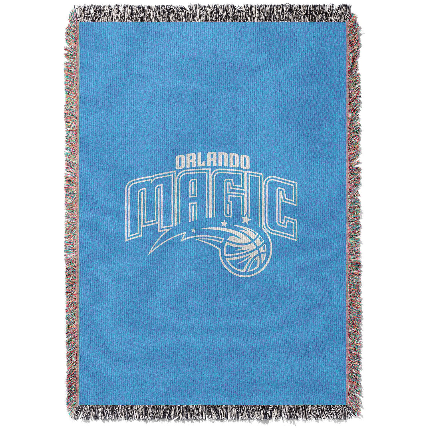 

Тканое одеяло Chad & Jake Orlando Magic, синий