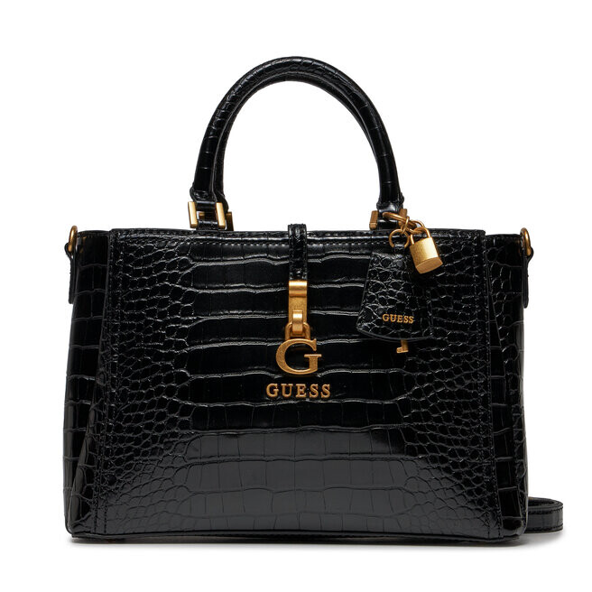 

Сумка Guess GJames, черный