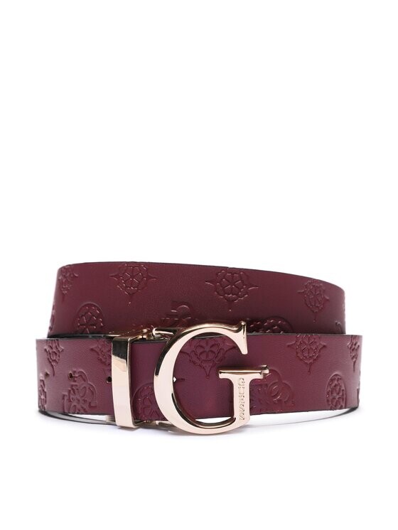 

Женский ремень Guess, мультиколор