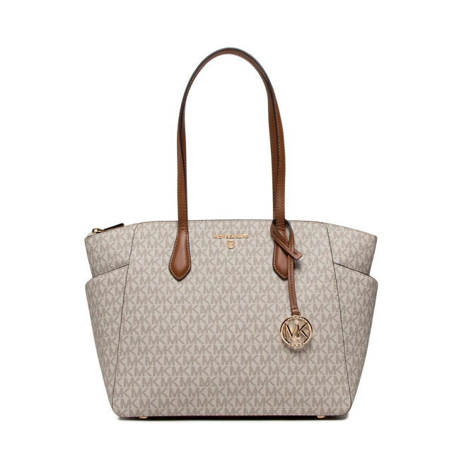 

Сумка MICHAEL Michael Kors Marilyn, бежевый