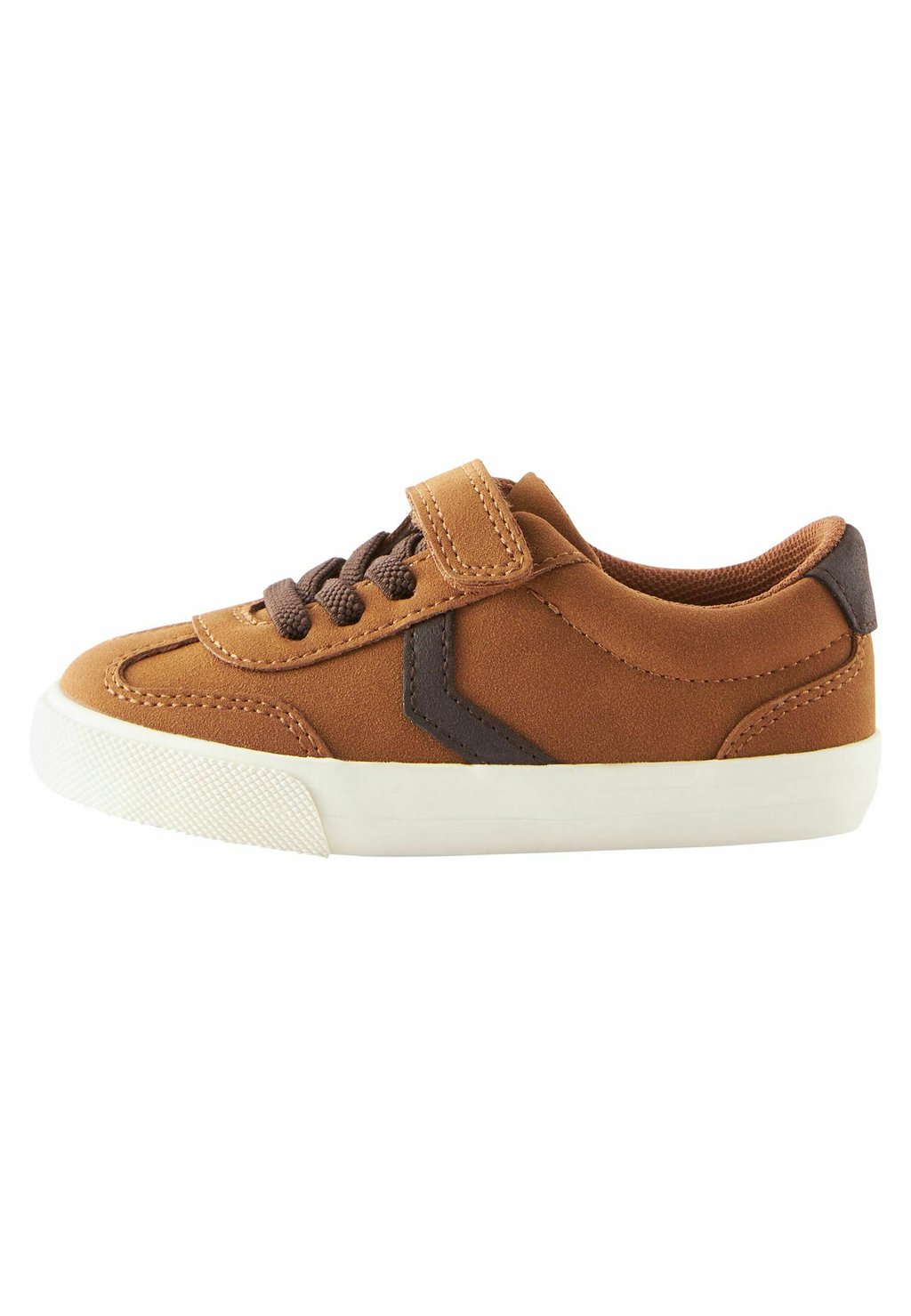 Кроссовки низкие FASTENING Next, цвет tan brown кроссовки next tan perforated trainers brown