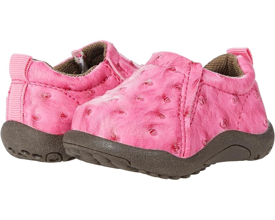 

Кроссовки Roper Cowbabies Cotter, розовый