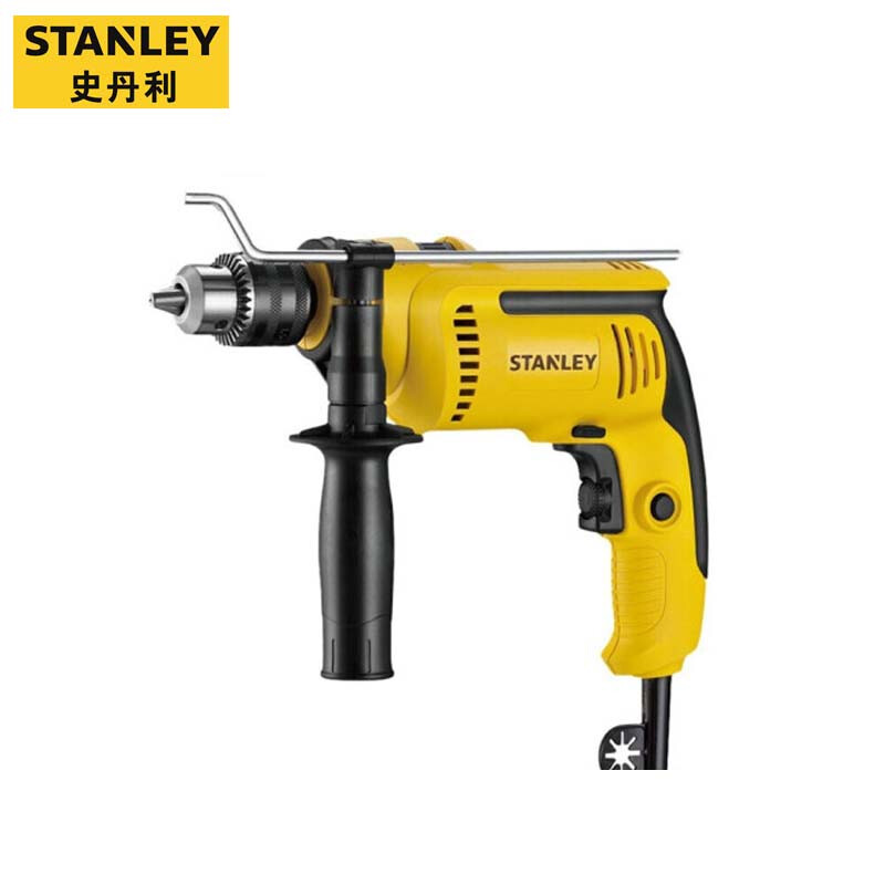 Ударная дрель Stanley SDH600, 600W