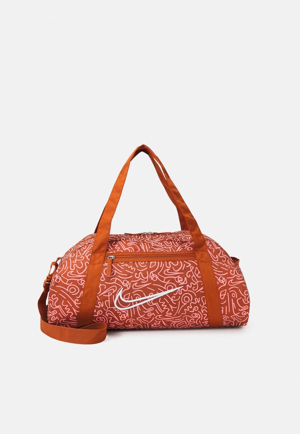 

Сумка спортивная Nike