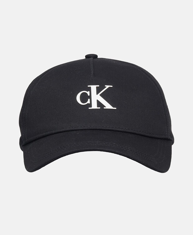 

Кепка Calvin Klein, черный