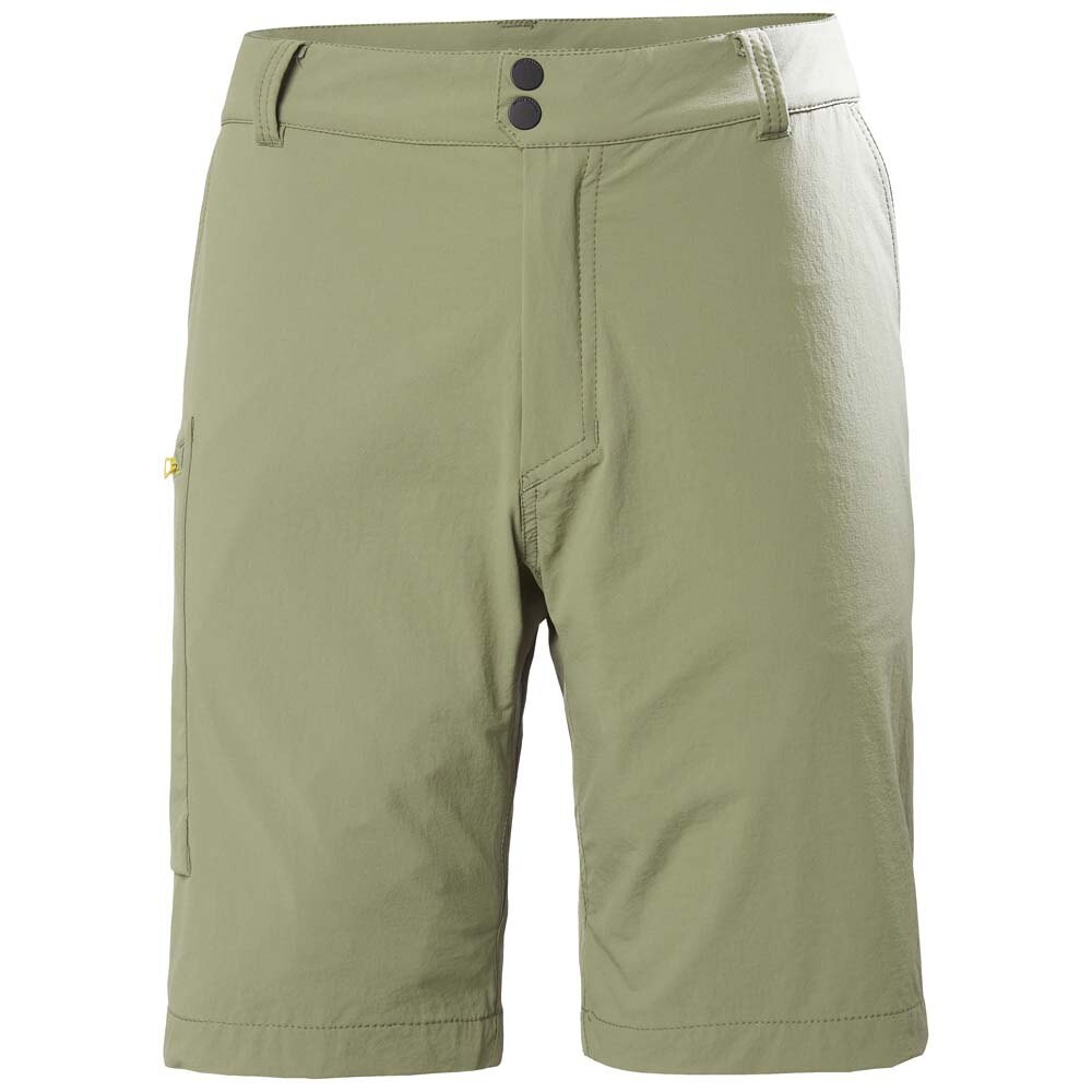 

Шорты Helly Hansen Brono, зеленый