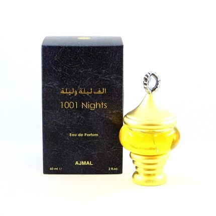 

Alf Lail O Lail (1001 Ночь) Edp 60мл, Ajmal