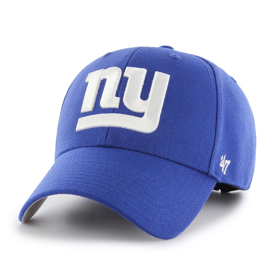 

Бейсболка 47 New York Giants, роял