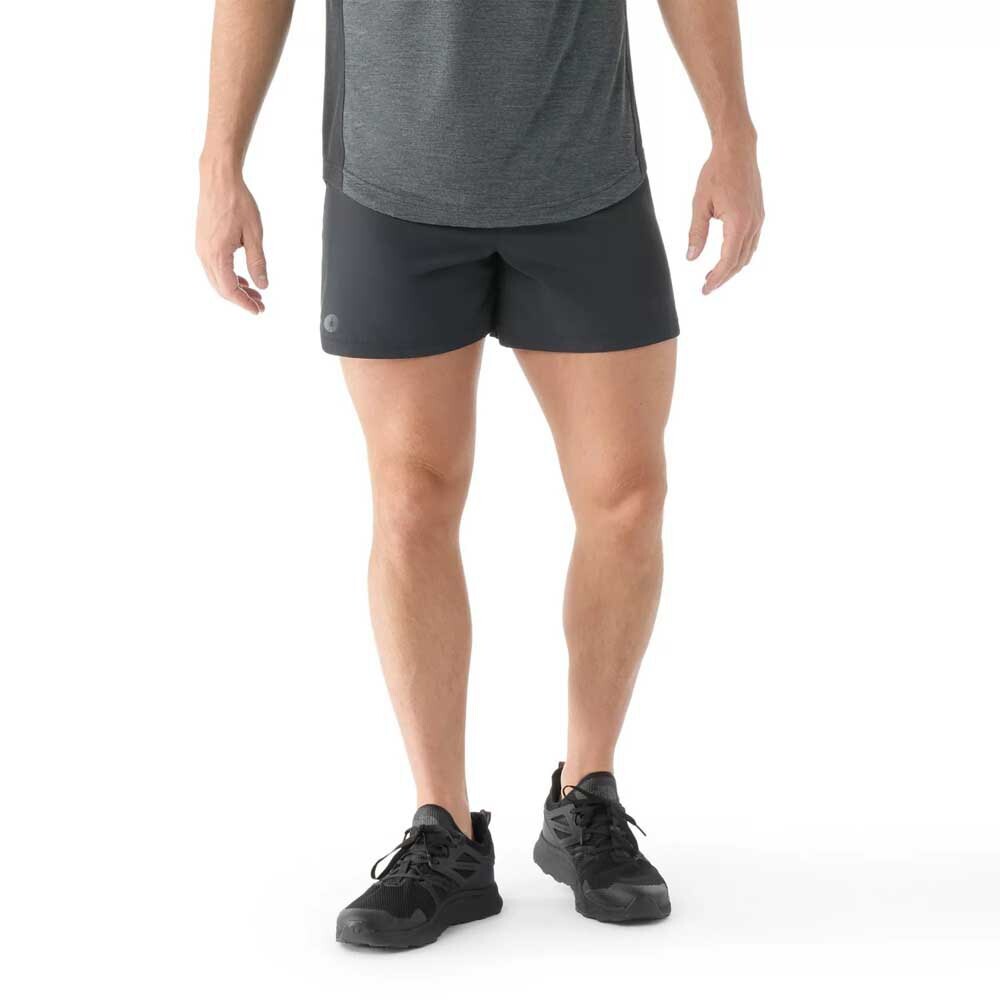 

Шорты Smartwool Active Lined 5´´, серый