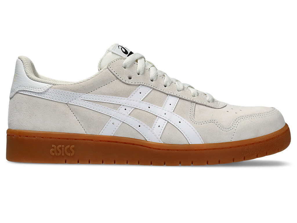 

Кроссовки Asics JAPAN PRO, кремовый, Бежевый