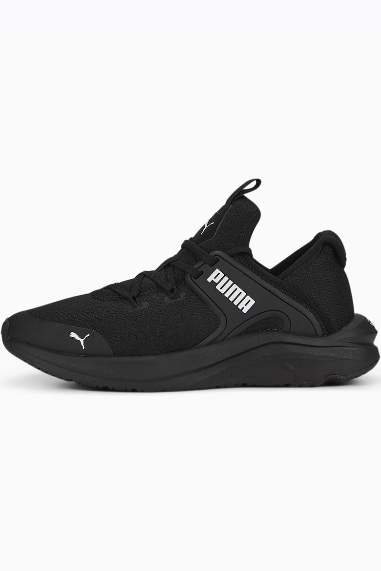 

Легкие кроссовки Softride Oneforall для бега Puma, черный