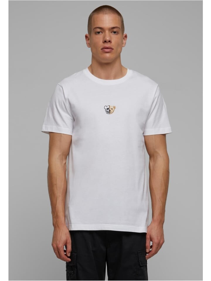 

Футболка Mister Tee, белый