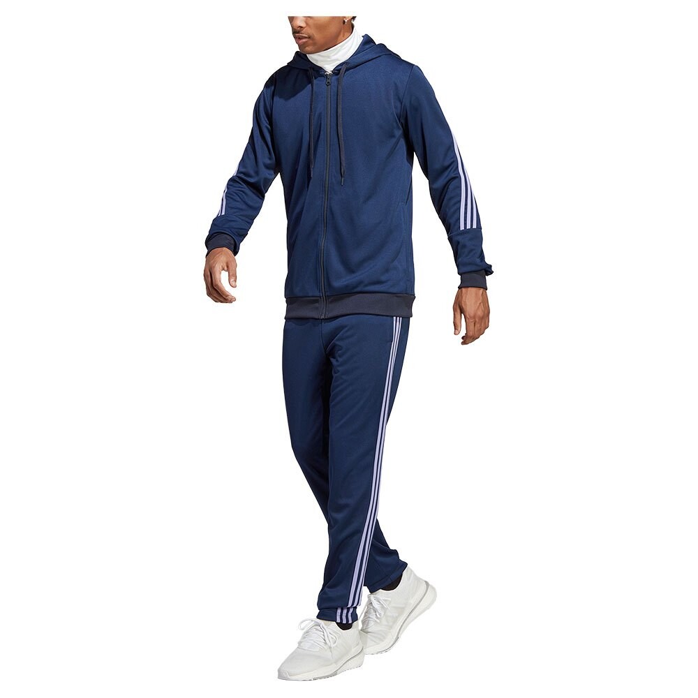

Спортивный костюм adidas Sportswear 3S Dk, синий