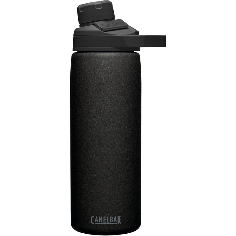 цена Бутылка для питья Chute Mag из нержавеющей стали с вакуумной изоляцией Camelbak, черный