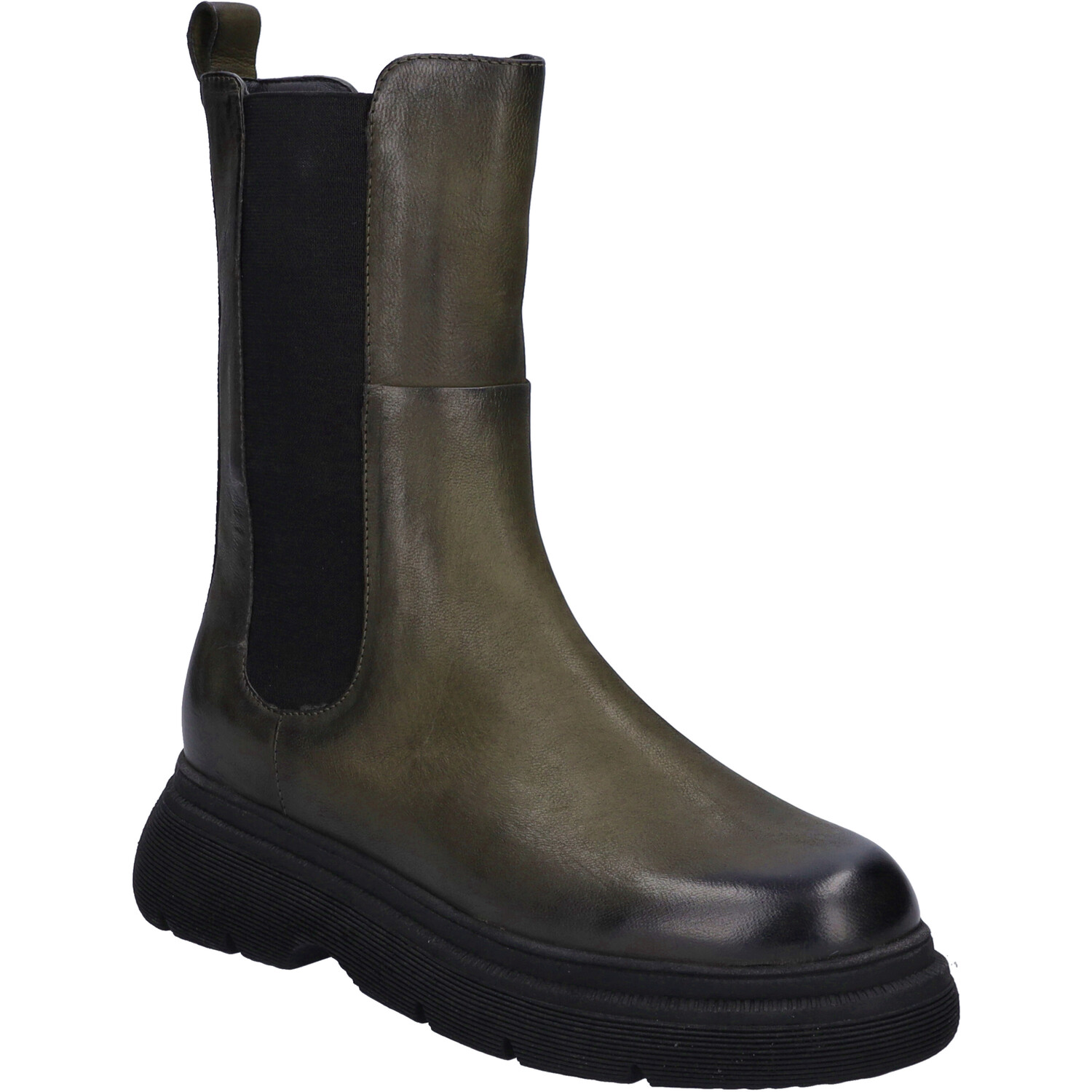 

Ботинки Gerry Weber Stiefel Erba 03, оливковый