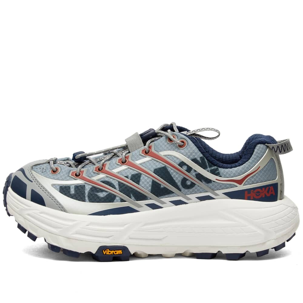 

Hoka One One Кроссовки Мафате Три2