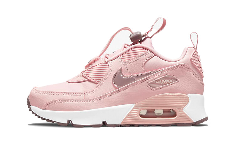 

(BP) Низкие кроссовки Nike Air Max 90 Toggle, розовые