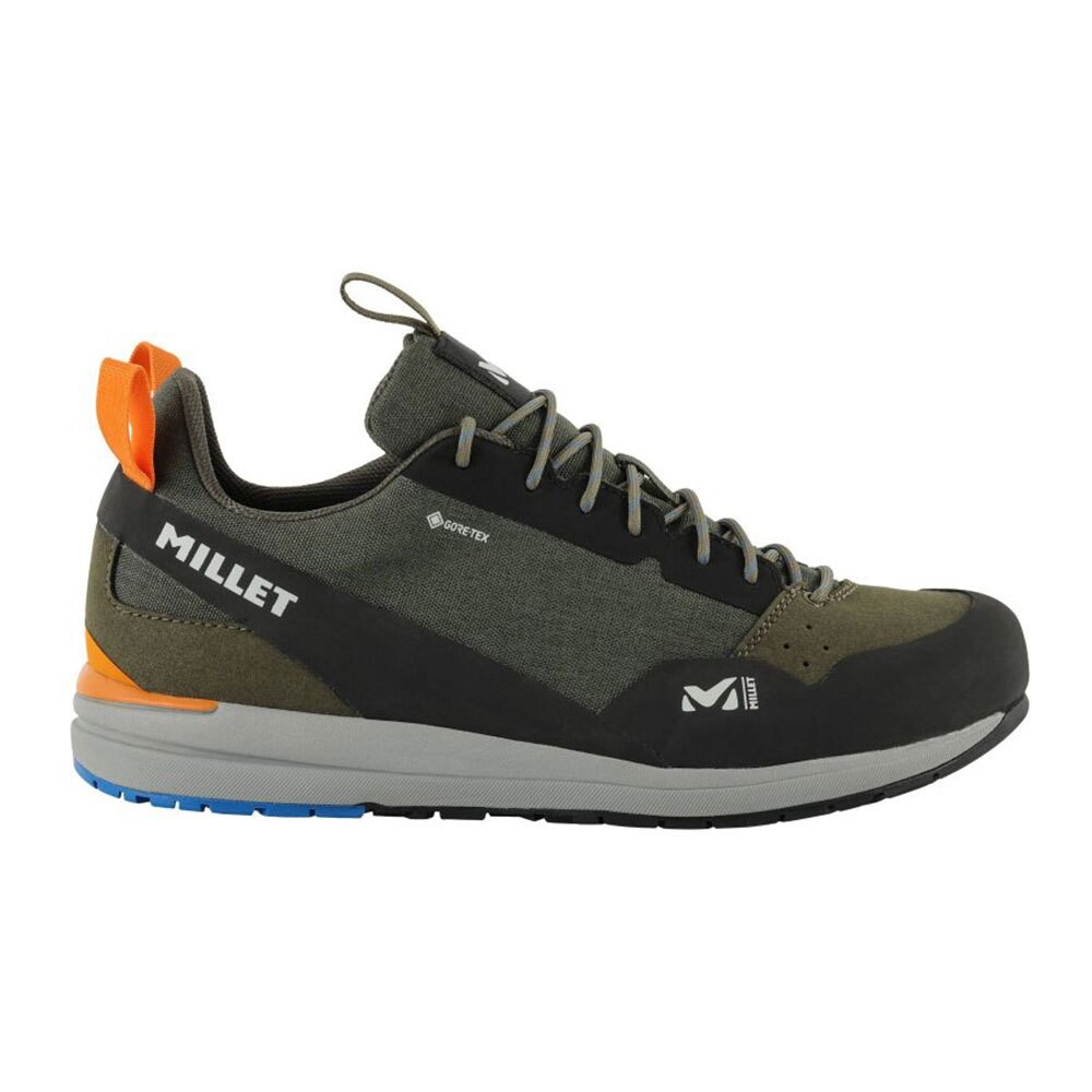 

Походная обувь Millet Granite Goretex, черный