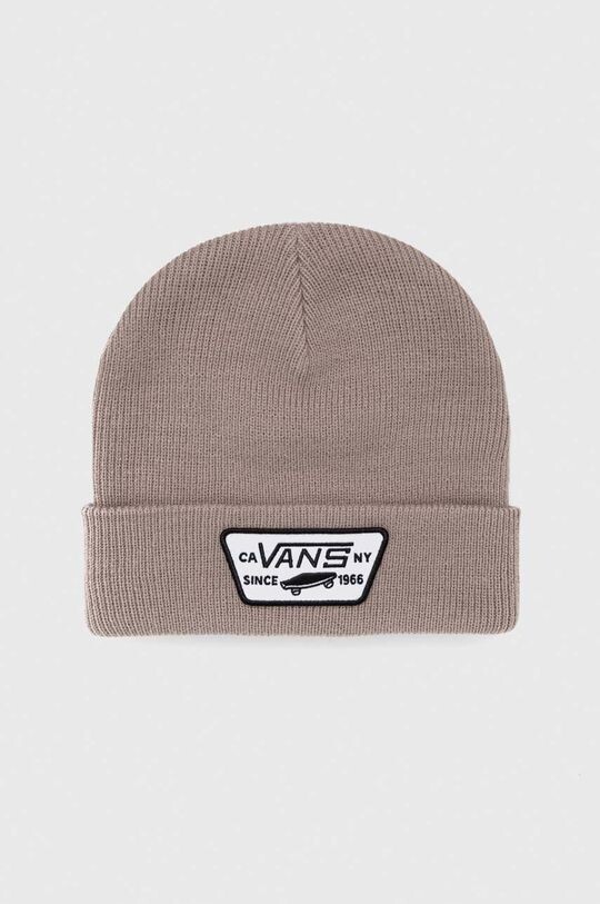 

Шапка Vans, бежевый