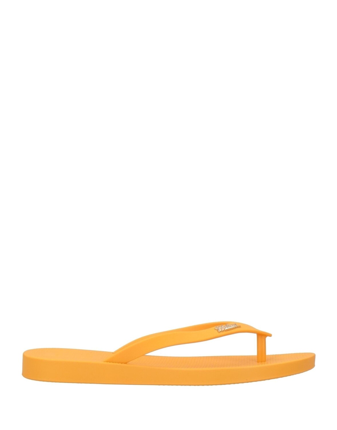 

Сандалии Melissa, желтый