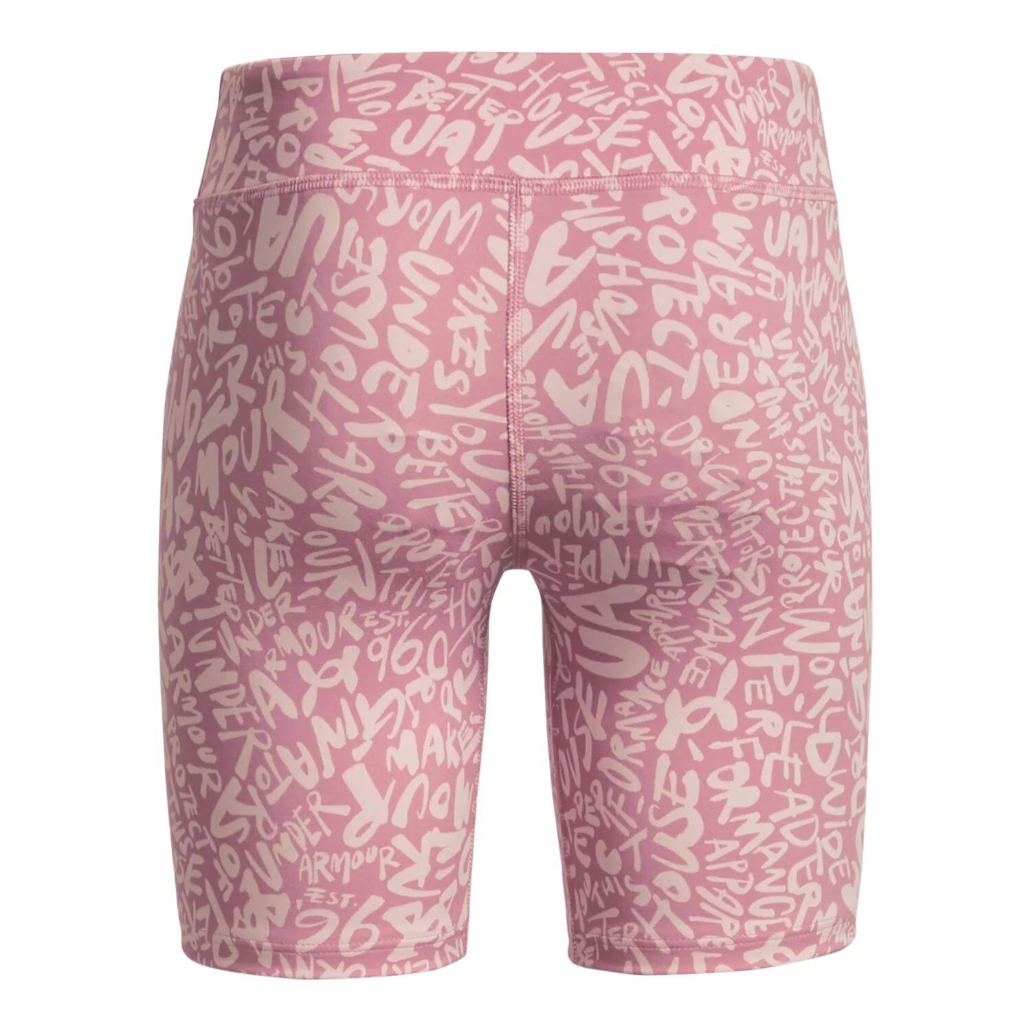 

Велосипедные шорты Under Armour Motion для девочек 7–16 лет Under Armour