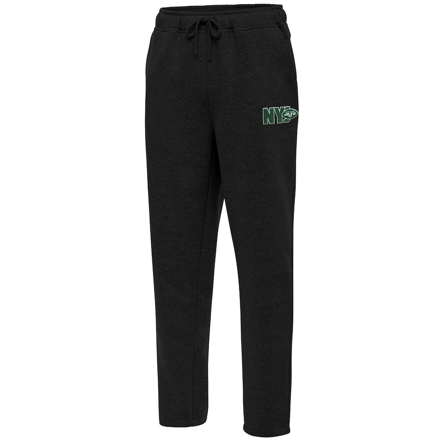 

Спортивные брюки Antigua New York Jets, черный
