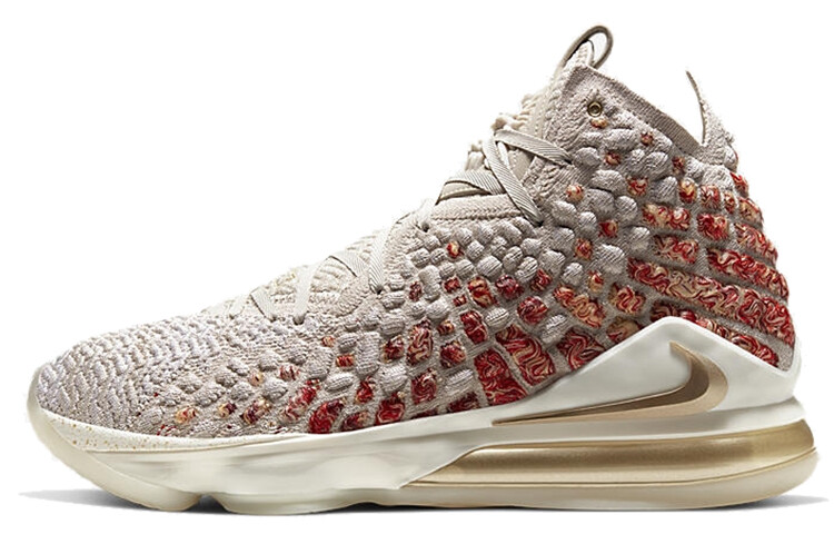 

Баскетбольные кроссовки унисекс Nike Lebron 17 Win Win