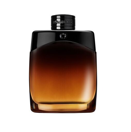 

Мужская парфюмированная вода Mont Blanc Legend Night, 100 мл
