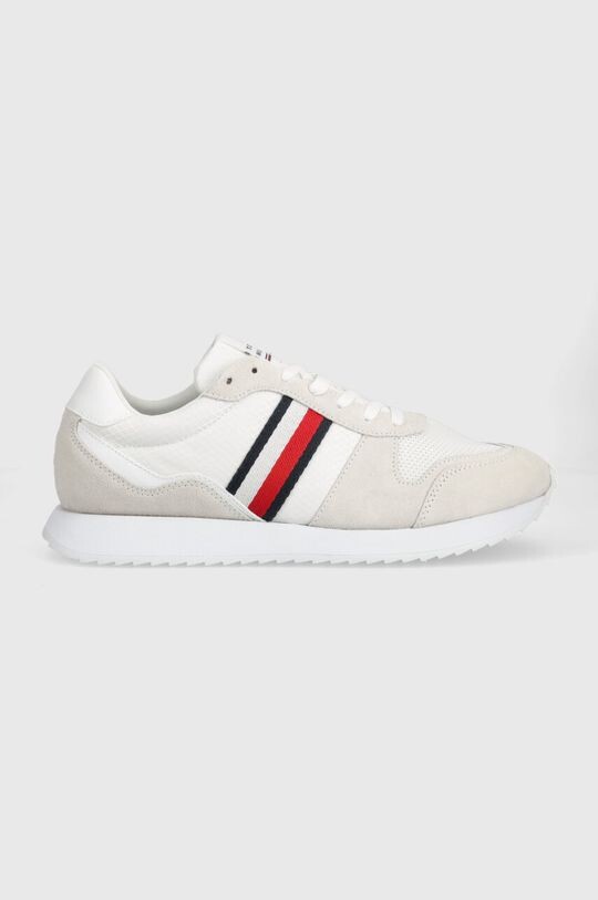 

Кроссовки RUNNER EVO MIX Tommy Hilfiger, белый