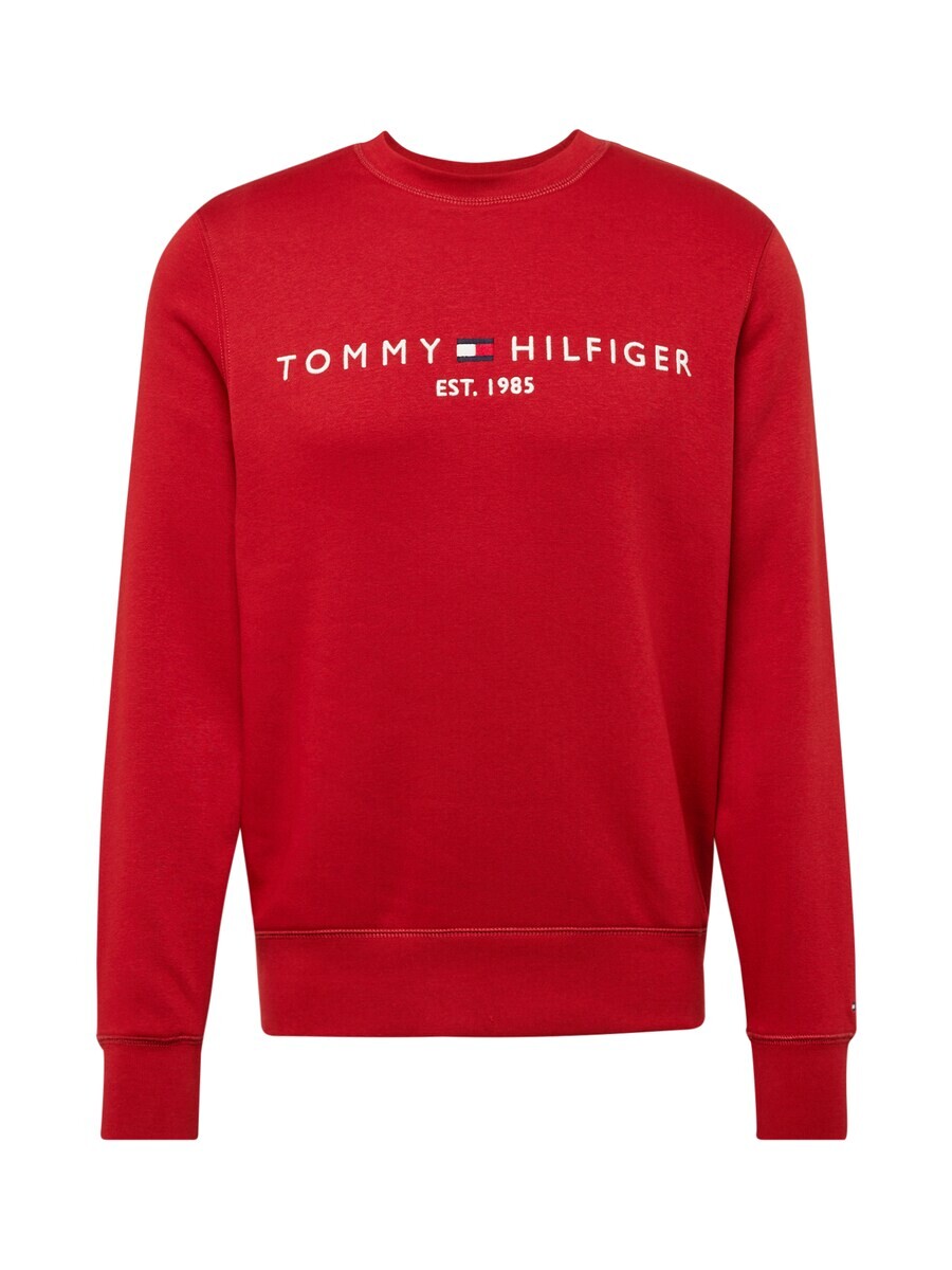 

Толстовка TOMMY HILFIGER, красный