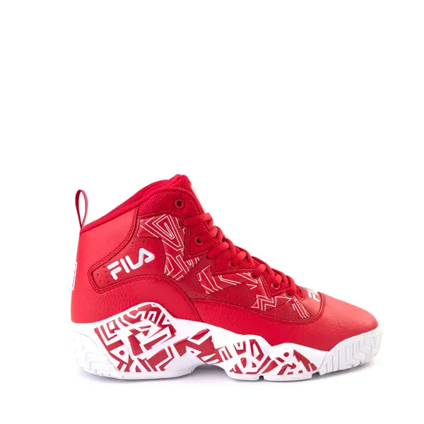 

Мужские кроссовки Fila MB, белый