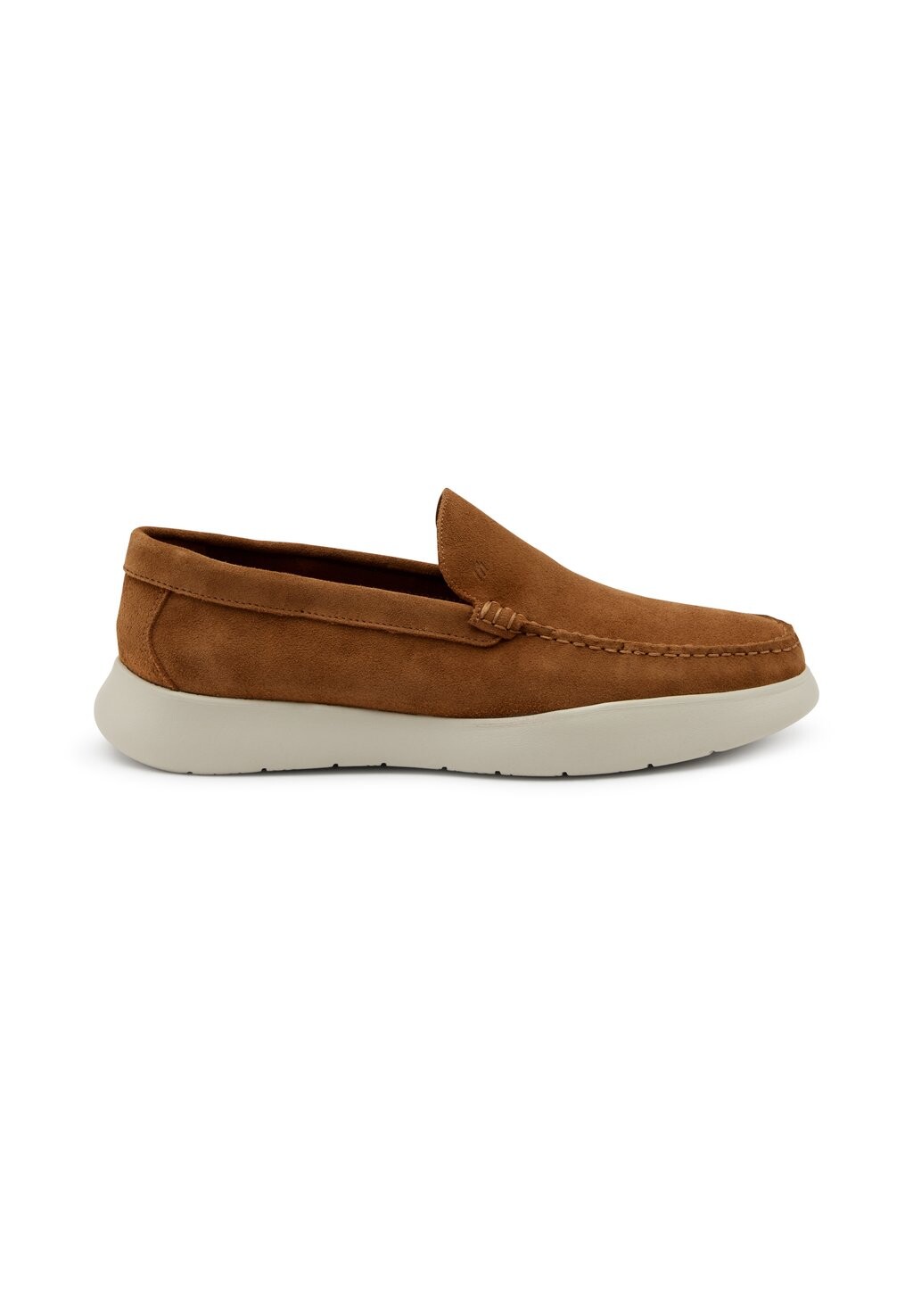 

Слипоны Frau Shoes, коричневые