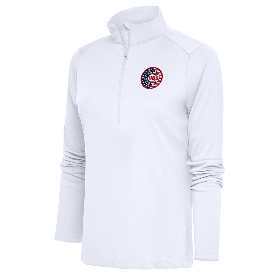 

Куртка Antigua Chicago Cubs, белый