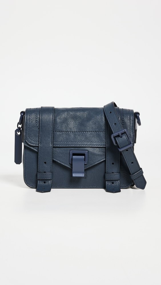 

Сумка-кроссбоди Proenza Schouler Tonal PS1 Mini