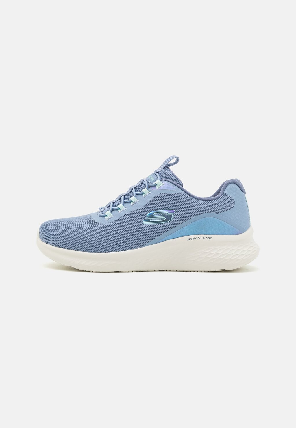

Кроссовки низкие SKECH-LITE PRO Skechers Sport, цвет slate