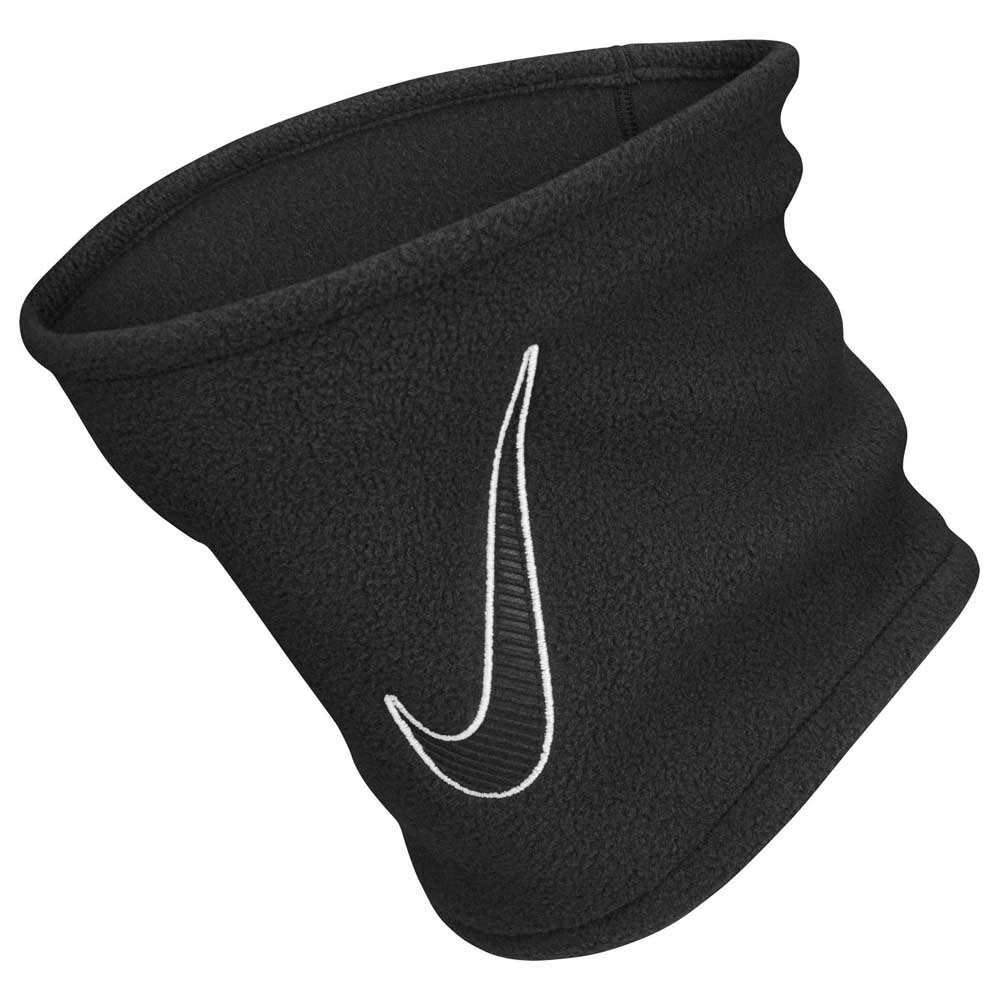

Неквормер Nike YA 2.0 Fleece, черный