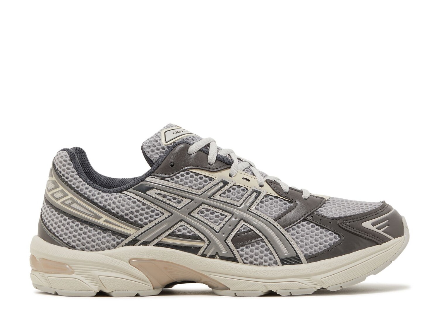 

Кроссовки ASICS Gel 1130 'Oyster Grey', серый