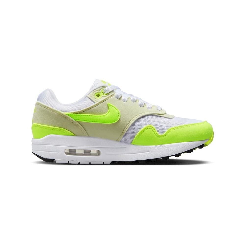 

Кроссовки Nike Air Max 1 ´87, белый