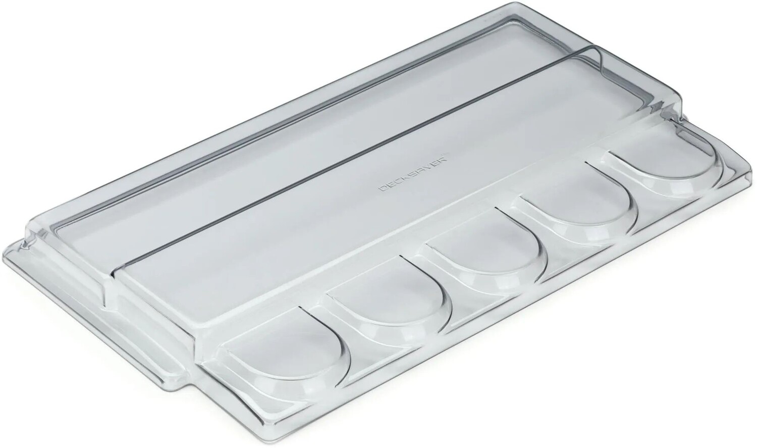 

Decksaver DS-PC-RC505MK2 Чехол из поликарбоната для BOSS RC-505MK2