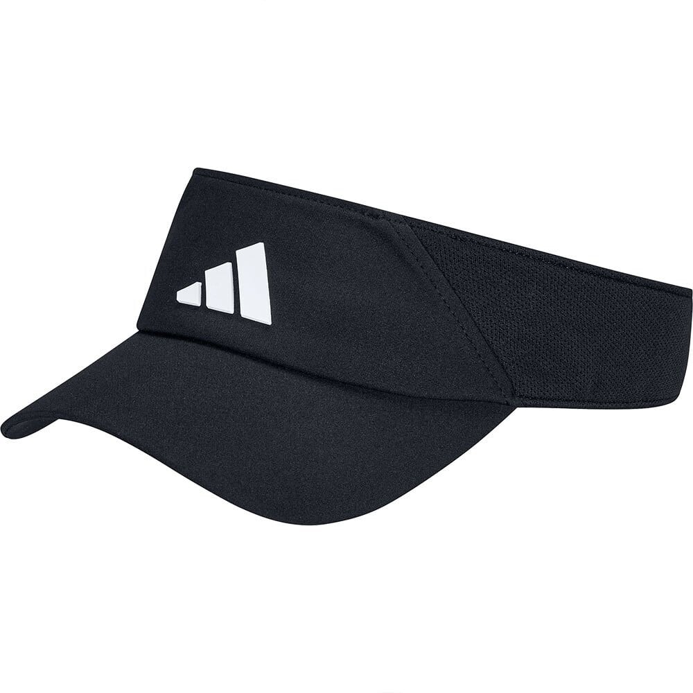 

Бейсболка adidas A.Rdy Visor, черный