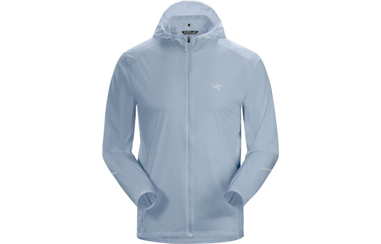 

Куртка серии Incando для мужчин Arcteryx, цвет Dynasty