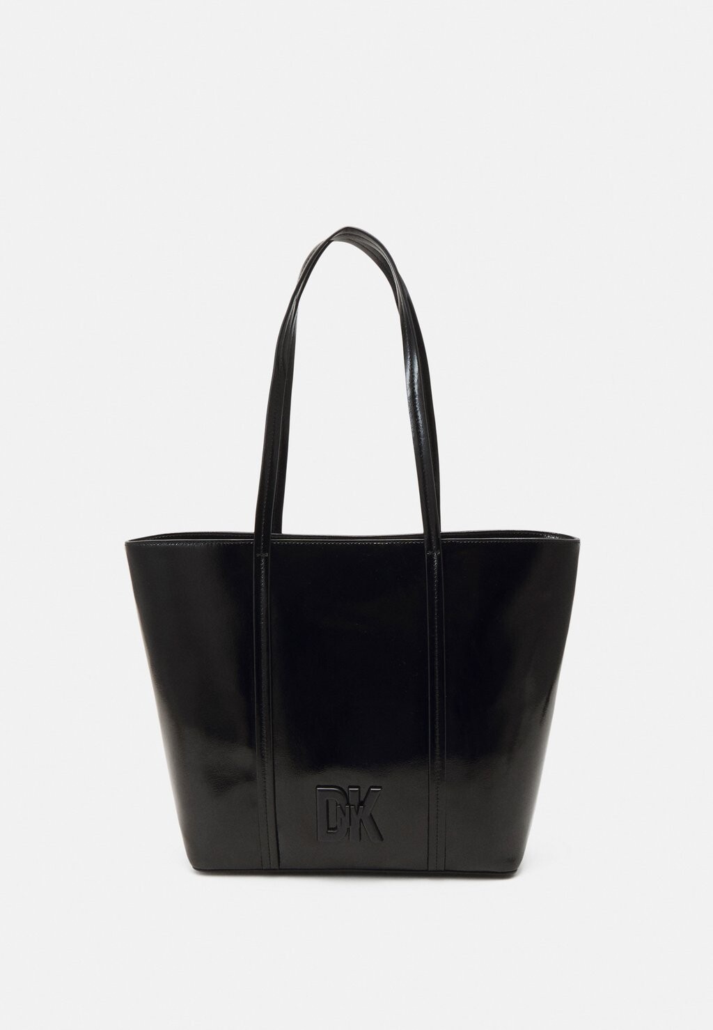 

Сумочка DKNY TOTE, черный