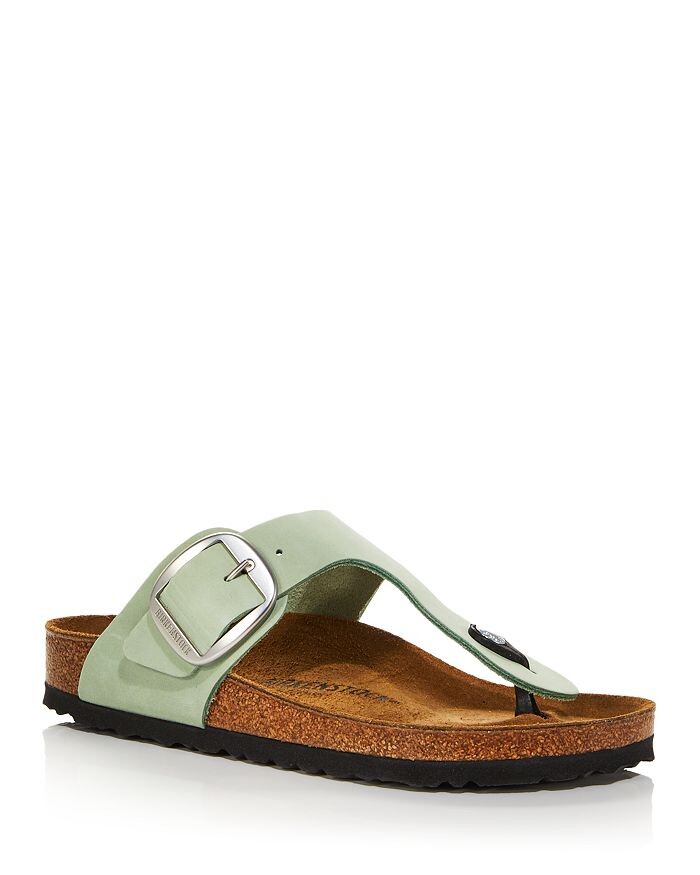 

Женские ремешки Gizeh с большой пряжкой Birkenstock