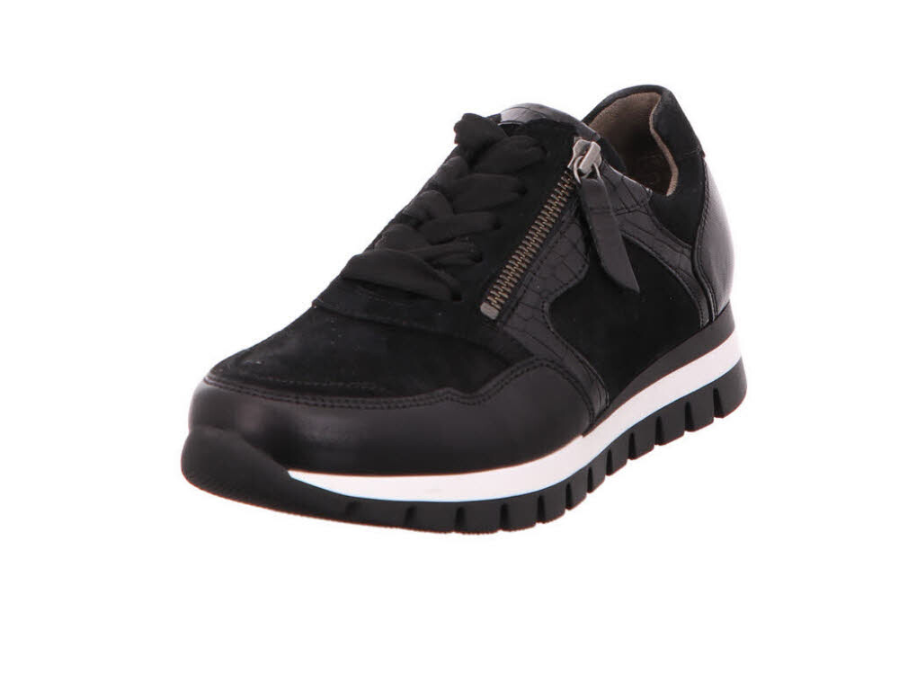 

Кроссовки Gabor Sneaker, черный