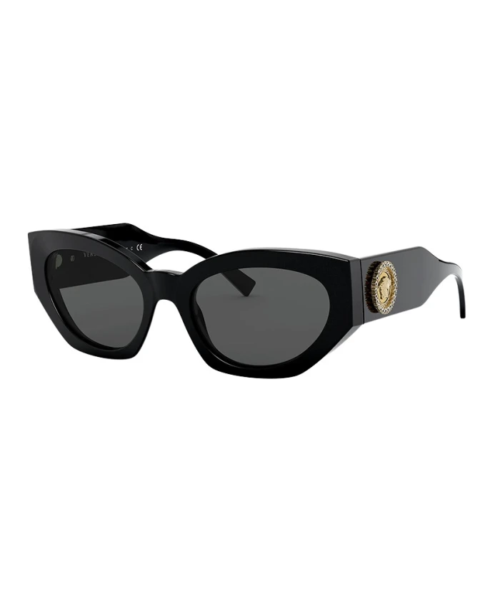 

Солнцезащитные Очки Versace, черный