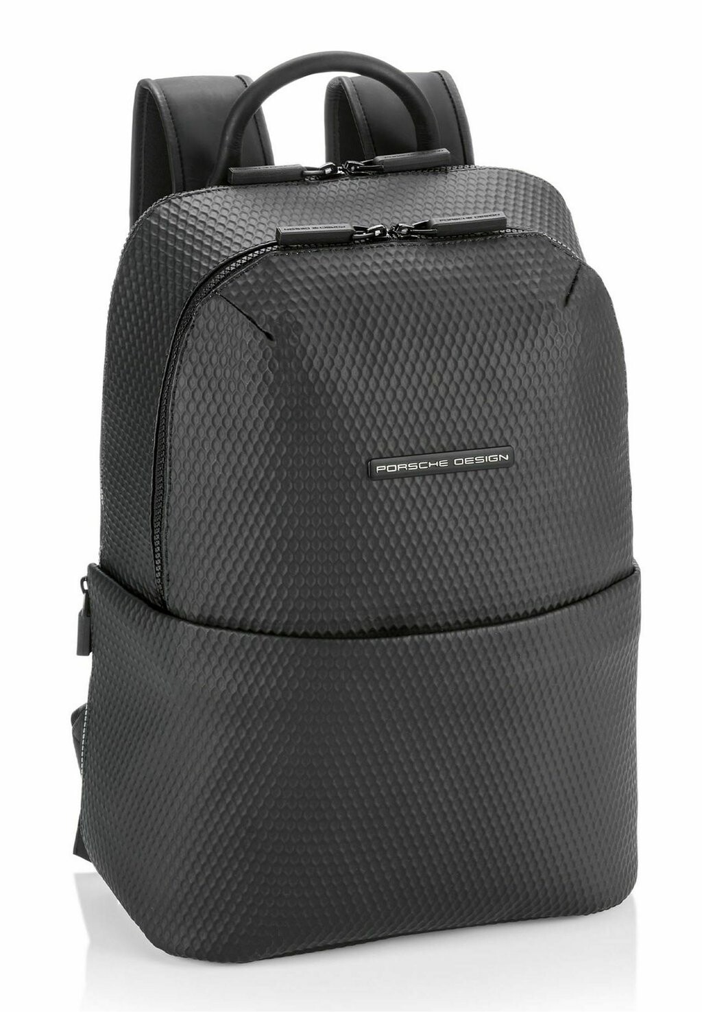 

Рюкзак STUDIO Porsche Design, цвет black