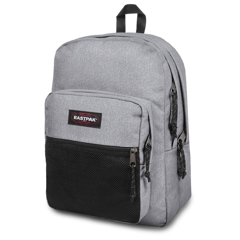 Рюкзак Eastpak Pinnacle 38L, серый