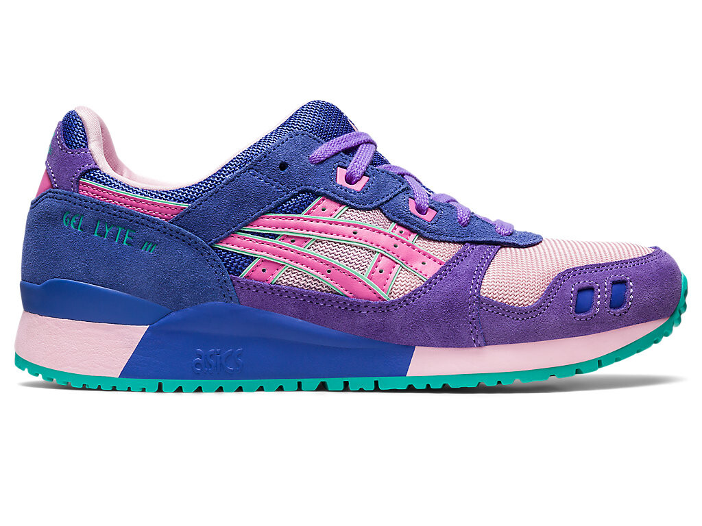 

Кроссовки Asics GEL-LYTE III OG