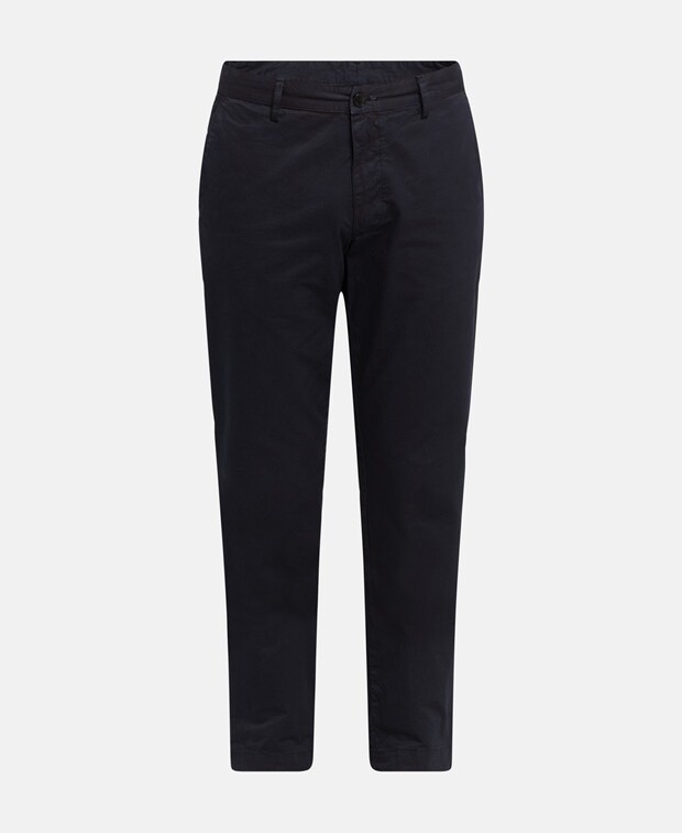 

Брюки чинос Zadig&Voltaire, черный